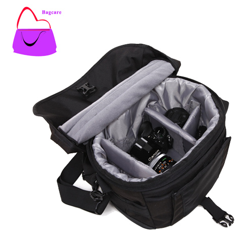 DSLR camera bag China manufacturer